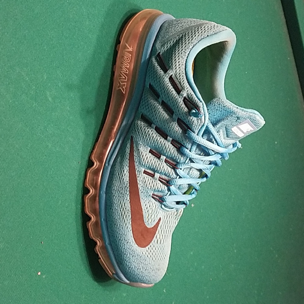 Nike Air Max 2016